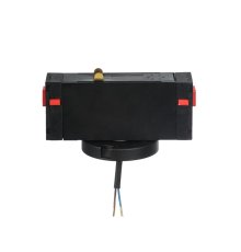 Трековое крепление c адаптером Lightstar Teta 595017