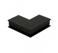 Коннектор L-образный для магнитного шинопровода Loft IT Tech GAC006S