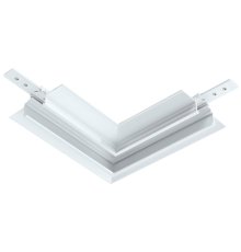 Коннектор угловой для шинопровода Maytoni Exility TRAM034CL-42W