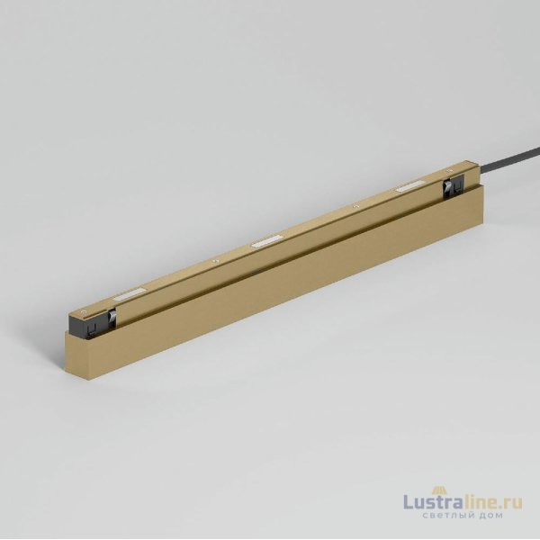 Блок питания Elektrostandard Line Magnetic 150Вт DC48В IP20 95066/00 4690389213908 a069646