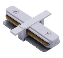 Коннектор прямой Feron LD1004 10357