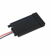 Токопровод для накладного трека Novotech Smal 135226