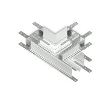 Коннектор Т-образный Ambrella Light Magnetic 220V GL1047