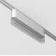 Адаптер к трековому светильнику Maytoni Accessories for tracks Radity TRA084FC-11LW