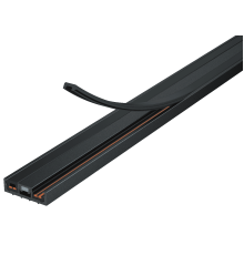 Заглушка каналов питания iLedex Vision STRAP 4825 BK