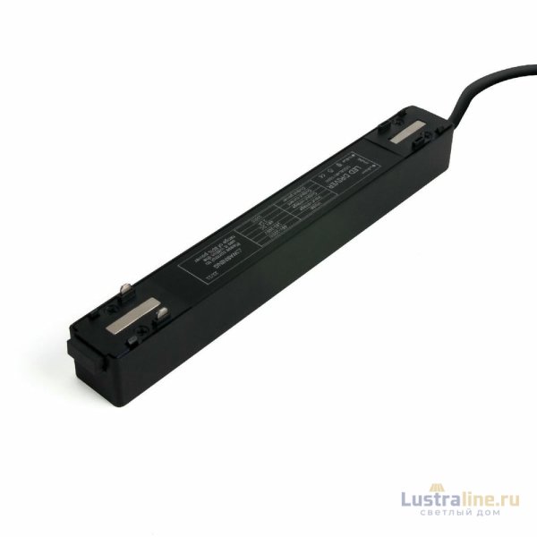 Трансформатор Elektrostandard 200Вт Flat magnetic 4690389198809 a063733