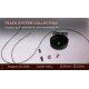 Подвес для трекового шинопровода Ambrella Light Track System GL7033
