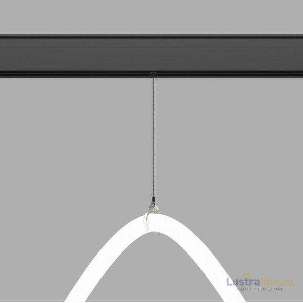 Коннектор Elektrostandard Slim Magnetic 4690389190506 85102/00 a062094