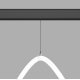 Коннектор Elektrostandard Slim Magnetic 4690389190506 85102/00 a062094