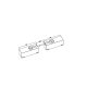 Коннектор DesignLed SY-CN-FLEX2-BL 013166