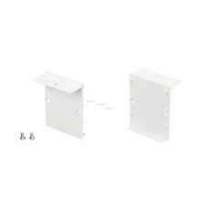 Заглушка Arlight MAG-TRACK WHITE 029325