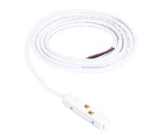 Коннектор-токоподвод Arte Lamp Linea-accessories A480233