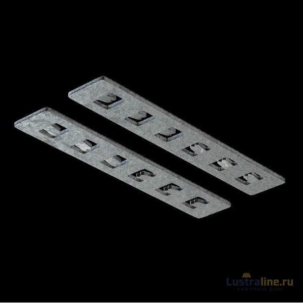 Пластина соединительная Maytoni Technical Accessories for Exility TRA034C-42S
