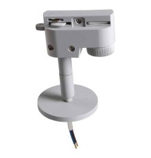 Адаптер для шинопровода Lightstar Asta 592059