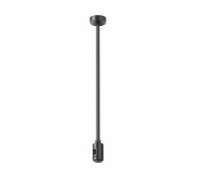 Крепление потолочное одинарное Maytoni Flarity TRA158C-SL1-B