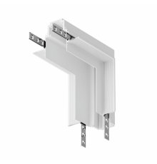 Коннектор для трека Maytoni Technical Accessories for tracks Gravity TRA010ICL-22W