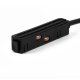 Ввод питания для однофазного шинопровода Elektrostandard Slim Magnetic 85095/00 4690389178955 a057210