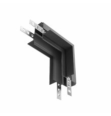 Коннектор L-образный внутренний Maytoni Technical Accessories for Exility TRA034CL-42B