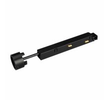 Коннектор питания Arlight MAG-FLEX-FEEDER (BK) 034063