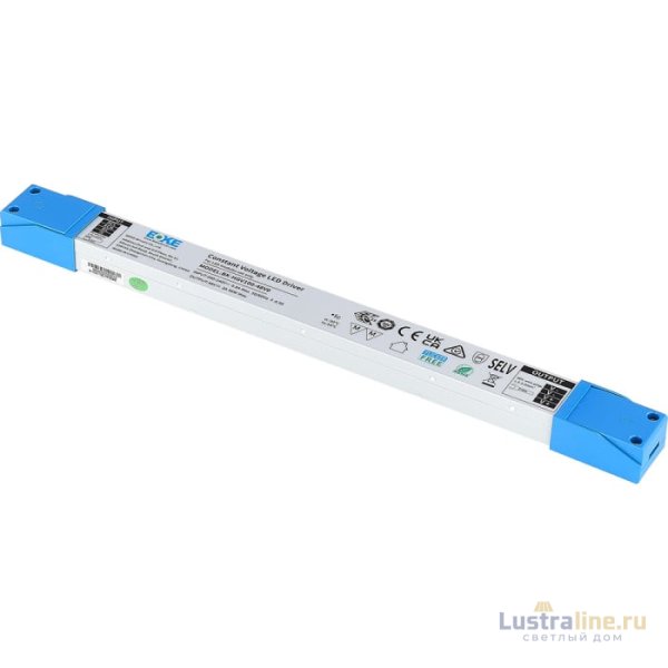 Блок питания ST Luce Techno 100W DC48В 2.1А ST1603.048.100