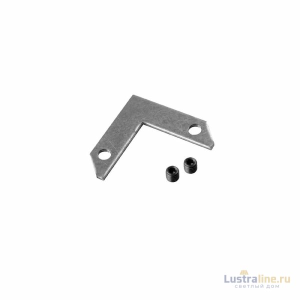 Соединитель угловой Lightstar 505493-1