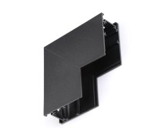 Коннектор угловой для шинопровода Ambrella Light Track System GL3378