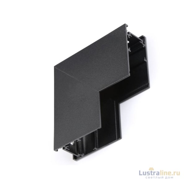 Коннектор угловой для шинопровода Ambrella Light Track System GL3378