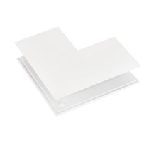 Коннектор угловой Arlight MAG-CON-ORIENT-2652-L90-EXT 037885