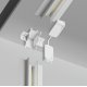 Коннектор угловой встраиваемый Maytoni Radity TRA084CT-12W