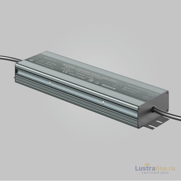 Блок питания Maytoni Power Supply Magnetic PSL008-250W-48V-IP67