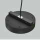 Блок питания встраиваемый Maytoni Basity DC48В 4.1A IP54 TRA172DR-200W-B