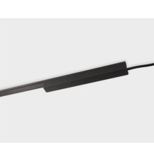 Блок питания 200W Italline Kreator IT09-9023 black