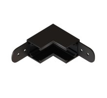Коннектор угловой внутренний для магнитного шинопровода Arte Lamp Optima A740706