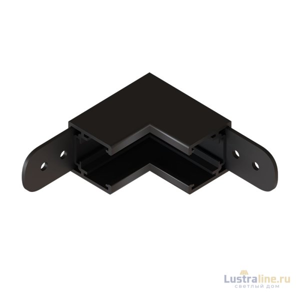 Коннектор угловой внутренний для магнитного шинопровода Arte Lamp Optima A740706