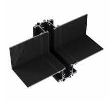 Соединитель L-образный вертикальный внутренний Lightstar Linea 506257