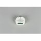 Блок управления светом для двух зон Aployt Magnetic track 220 APL.0195.00.02