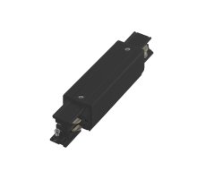 Соединитель линейный Italline WSO 26B black