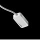Ввод питания для встраиваемого монтажа Maytoni Radity TRA084B-12W-50