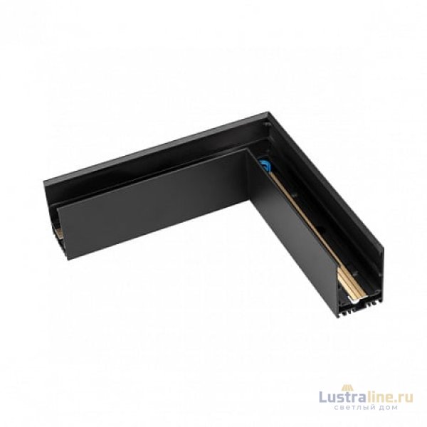 Коннектор L-образный Arlight Mag-Con-4563-L90 026925(3) Коннектор L-образный Arlight Mag-Con-4563-L90 026925(3)