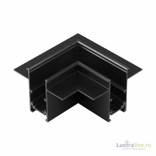 Соединитель для шинопровода Novotech Flum 135232