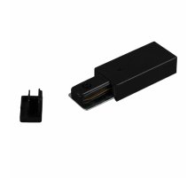 Коннектор Reluce RL 06041 track rail spares BK