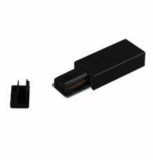 Коннектор Reluce RL 06041 track rail spares BK