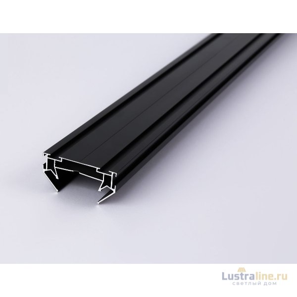 Корпус в натяжной потолок для накладного шинопровода Ambrella Light Standard 220V GL7132