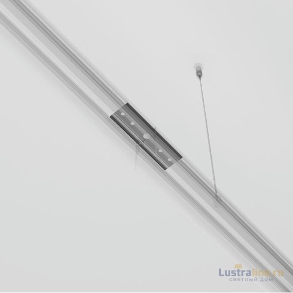 Пластина соединительная Maytoni Technical Accessories for Exility TRA034C-21B
