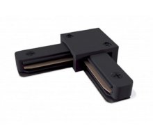 Коннектор L-образный ЭРА TR-1PA-LС-BK Б0054466