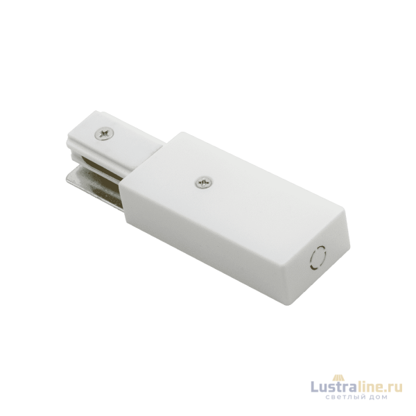 Подвод питания DesignLed CN2-WH-PW 005227