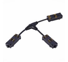 T- образный коннектор ST Luce Skyline 220 ST015.422.19