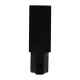 Коннектор Reluce RL 06041 track rail spares BK