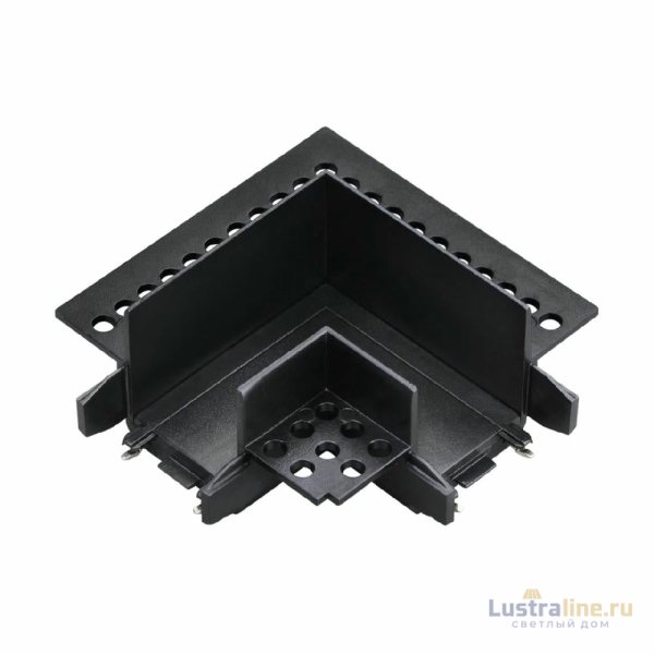 Соединитель L-образный Novotech Shino Smal 135280