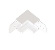 Коннектор угловой внутренний для магнитного шинопровода Arte Lamp Optima A740733